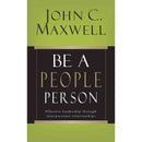 Be A People Person (Paperback)