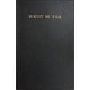 KALENJIN BIBLE  - BUKUIT NE TILIL