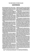 NKJV Pew Bible, Hardcover, Burgundy