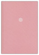 NIV WOMAN'S STUDY BIBLE, Comfort Print--cloth over board, pink