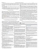 NKJV Dake Bible, Bonded Leather Black