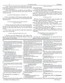 NKJV Dake Bible, Bonded Leather Black