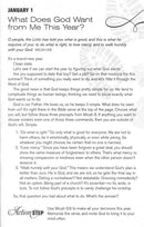 The One-Year Devos for Teen Girls