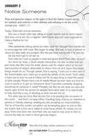 The One-Year Devos for Teen Girls