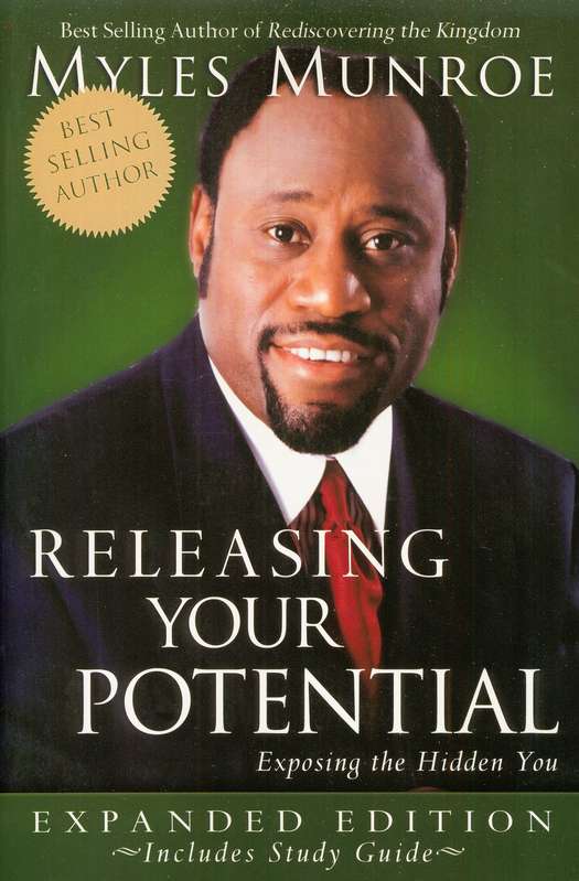 RELEASING YOUR POTENTIAL, EXPANDED EDITION