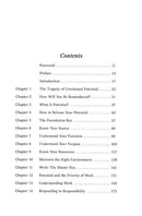 RELEASING YOUR POTENTIAL, EXPANDED EDITION