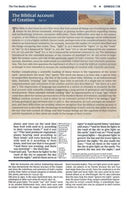 NIV Study Bible | Hard Cover | Large Print | With Related Picture's | New Edition