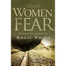 WHAT WOMEN FEAR