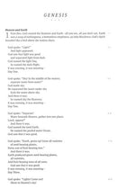 The Message Compact, Leather-Look