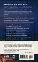 The Message Compact, Leather-Look