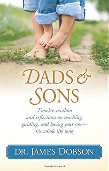 DADS AND SONS BY DOBSON