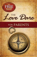 LOVE DARE for Parents