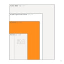 KJV Holy Bible, My Creative Bible, Faux Leather Hardcover Ribbon Marker, King James Version, Pink Printed Floral (KJV Creative Editions)