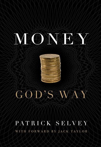 MONEY GOD'S WAY