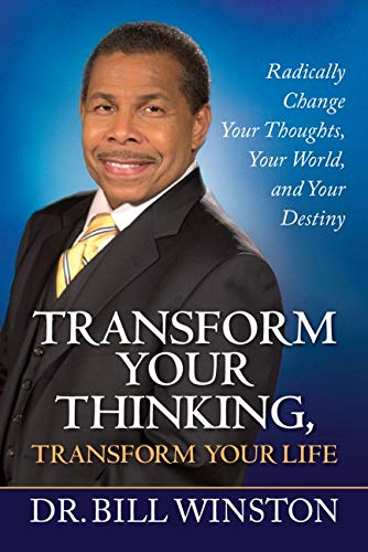 TRANSFORM YOUR THINKING