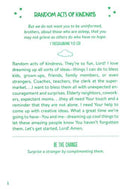 180 Prayers to Change the World (for Kids)