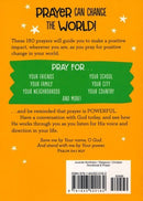 180 Prayers to Change the World (for Kids)