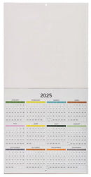 CALENDAR LARGE 2025- Trusts In The Lord