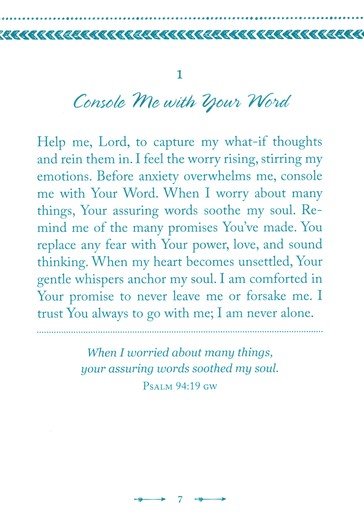 180 Prayers for a Woman of Courage