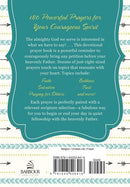 180 Prayers for a Woman of Courage