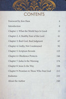 How to Make Sure God Hears Your Prayers