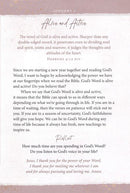 JoyFull: 365 Daily Devotions for Women