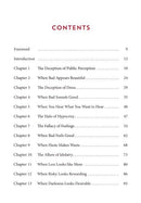 Why Bad Looks Good: Biblical Wisdom to Make Smart Choices in Life, Love, and Friendship