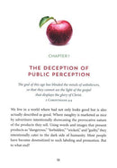 Why Bad Looks Good: Biblical Wisdom to Make Smart Choices in Life, Love, and Friendship