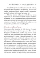 Why Bad Looks Good: Biblical Wisdom to Make Smart Choices in Life, Love, and Friendship