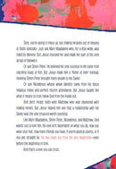 The Chosen for Kids: 40 Days with Jesus Book 1