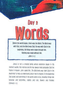 The Chosen for Kids: 40 Days with Jesus Book 1