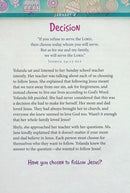 A Daily Word for Girls: A 365-day Devotional