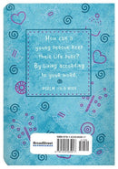 A Daily Word for Girls: A 365-day Devotional