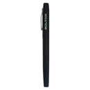 Bolton Pen Round Cap Black
