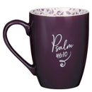 Mug Be Still and Know Ceramic