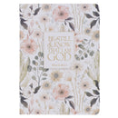 Notebook: Be Still & Know that I Am God