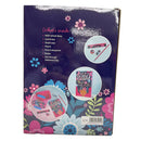 SCHOOL STATIONERY SET (Girls)