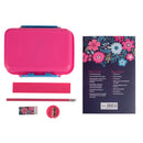 SCHOOL STATIONERY SET (Girls)