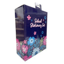 SCHOOL STATIONERY SET (Girls)