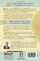 THE PURPOSE AND POWER OF LOVE AND MARRIAGE-   E-BOOK