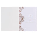 One Minute Devotions: Faith's Checkbook