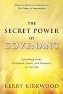 SECRET POWER 0F COVENANT