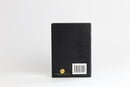 NIV MINI COMPACT VINYL SOFTCOVER BLACK BIBLE (6 x 4.3 Inch Pocket size)