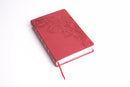 CSB Super Giant Print Reference Bible, Pink Leather