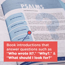 NIV, Quest Study Bible, Hardcover