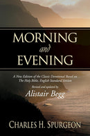 Morning and Evening Devotional