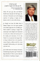 The Hidden Power of Speaking in Tongues