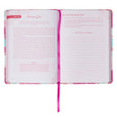 Moments with God for Teen Girls Devotional