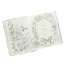 KJV My Promise Bible, White with butterfly