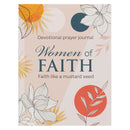 Women of Faith Devotional Prayer Journal